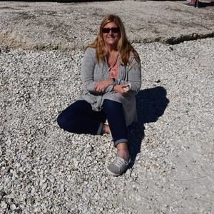 Meet your Posher, Patricia